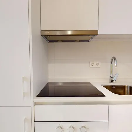 Apartment Colorful Center 1b Alicante
